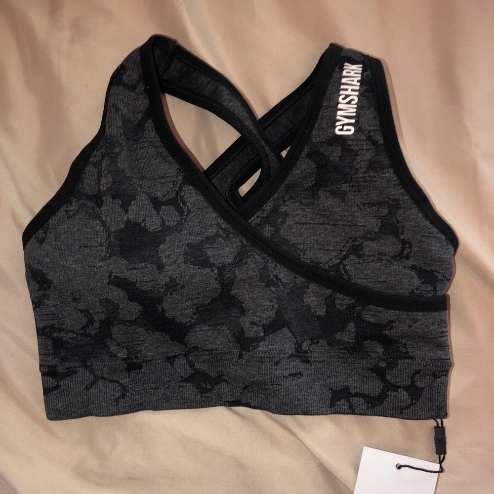 Gymshark Sports Bra- NWT